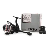 kolowrotek-york-evolus-fd-3000-rozmiar-3000