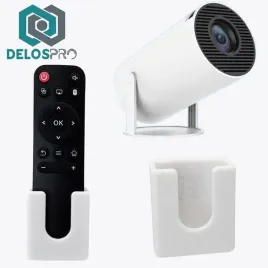 zestaw-uchwyt-scienny-na-pilota-oslona-do-projektora-deeped-hy300