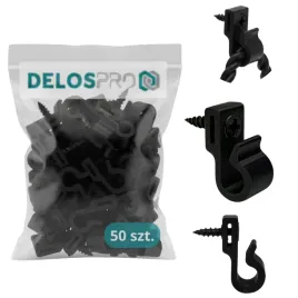 haczyki-wkrecane-do-swiatelek-lampek-dekoracji-blachowkret-czarne-50-sztuk