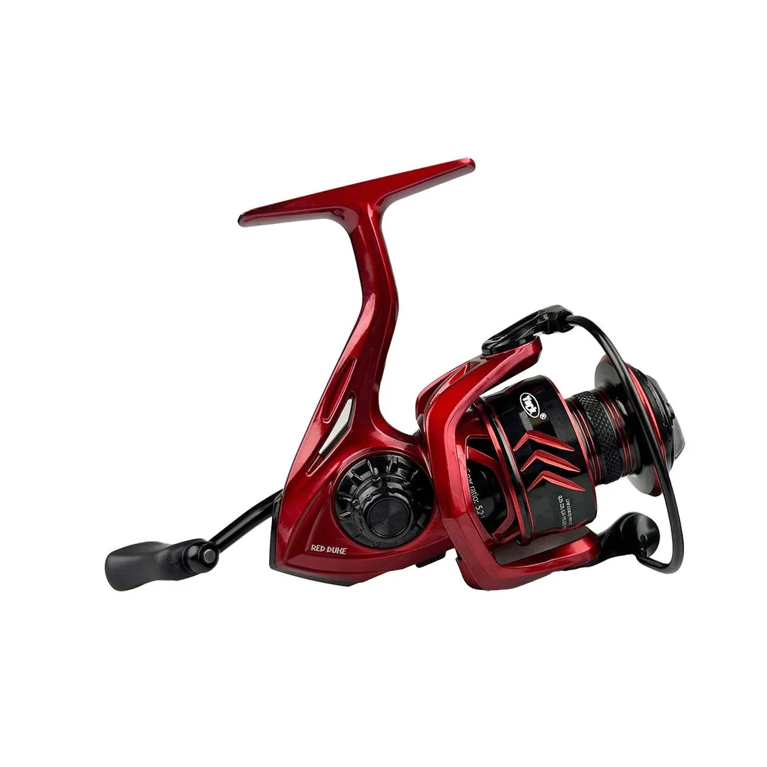 kolowrotek-york-red-duke-2000