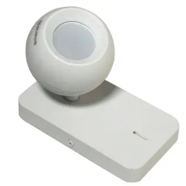 lampa-spotlight-colm-1xgu10-biala-kinkiet