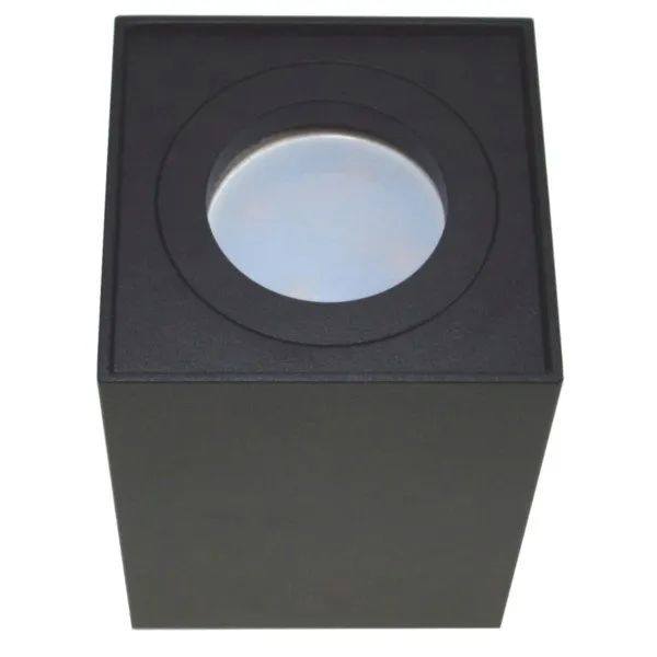 plafon-bow-czarny-kolekcja-sara