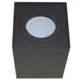 plafon-bow-czarny-kolekcja-sara