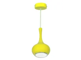 lampa-wiszaca-karlo-led-cob-5w-zolta-dw