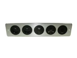 media-port-cova-2-230v-1-usb-1-hdmi-1-vga-1-rj45