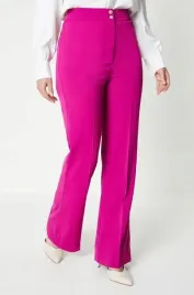 wallis-spodnie-eleganckie-damskie-dzwony-dluga-rozowy-rozmiar-38