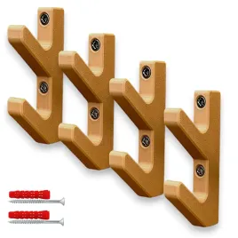 delospro-zestaw-hakow-podwojnych-na-ubrania-lamele-loft-czarny