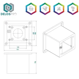 delospro-puszka-do-kamery-z-kolnierzem-tp-link-vigi-c540-v