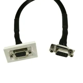 adapter-mosaic-225x45-gniazdo-svga-svga-na-kablu