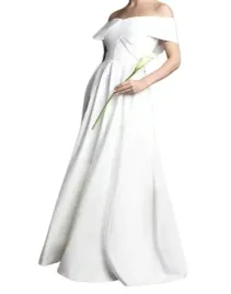 coast-suknia-slubna-bez-rekawow-do-ziemi-rozmiar-40