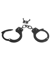 kajdanki-stalowe-czarne-mil-tec