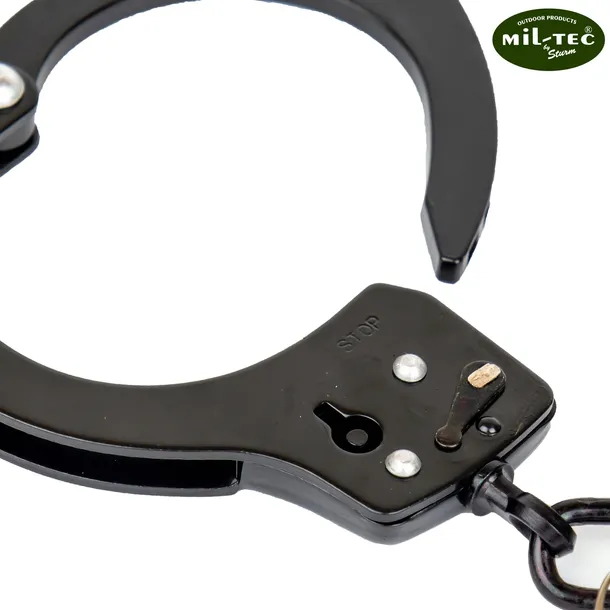 kajdanki-stalowe-czarne-mil-tec-kod-producenta-16202000