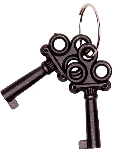 kajdanki-stalowe-czarne-mil-tec-waga-z-opakowaniem-0-24-kg-marka-mil-tec