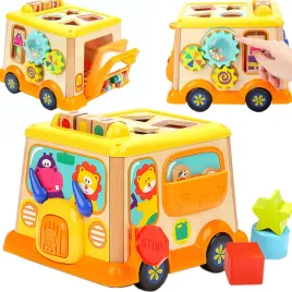 drewniany-autobus-kostka-edukacyjna-sorter-klocki-cyfry
