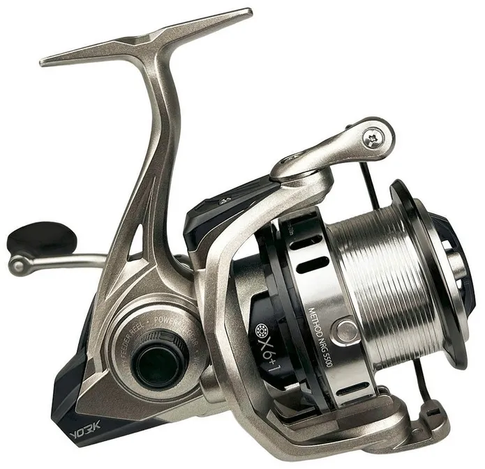 kolowrotek-york-method-nrg-5500