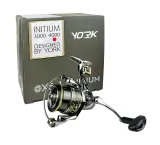 kolowrotek-york-initium-4000