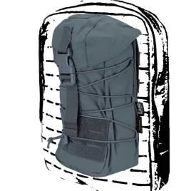 ladownica-etui-futeral-flank-molle-cordura-szara