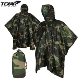 poncho-texar-r-uniwersalny-wielokolorowy