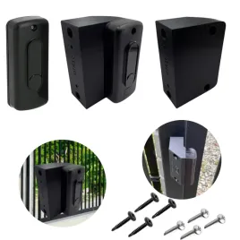 uniwersalny-uchwyt-podstawa-narozna-xl-do-fotokomorki-came-dir-10-czarny