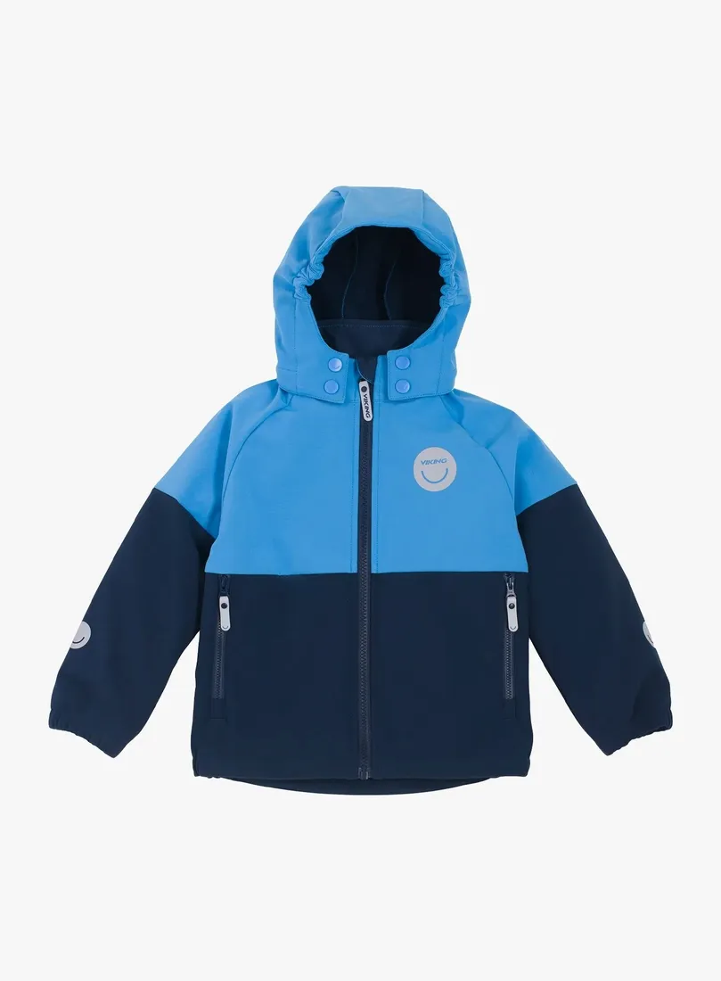 kurtka-dziecieca-viking-play-softshell-jacket-blue-92-cm