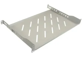 polka-regulowana-19-1u-glebokosc-280mm-v-ral7035