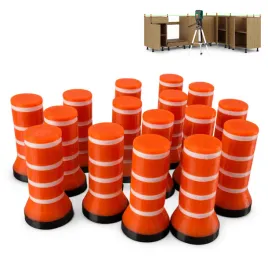 system-poziomowania-mebli-szafek-pionki-z-obciazeniem-16szt-12-20-28-38-mm