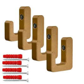 delospro-zestaw-hakow-glebokich-pojedynczych-na-ubrania-lamele-loft-czarny