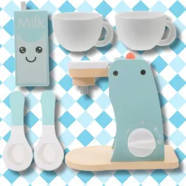 drewniany-ekspres-do-kawy-akcesoria-zestaw-zabawka-edukacyjna-dla-dzieci