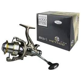 kolowrotek-york-method-frx-4000