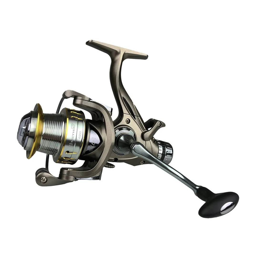 kolowrotek-york-method-frx-4000-marka-york