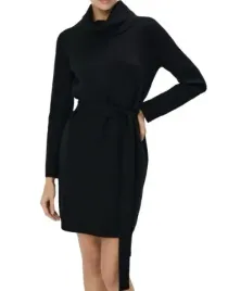 reserved-sukienka-na-co-dzien-dzianinowa-mini-rozmiar-s