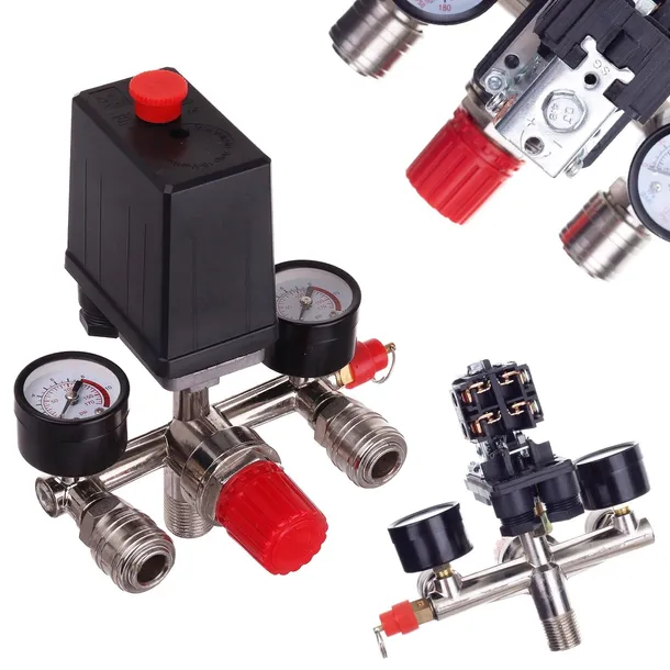 wylacznik-cisnieniowy-presostat-230v-reduktor-2-manometry-waga-z-opakowaniem-1-5-kg-marka-tc-technic