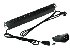 listwa-zasilajaca-1u-19-7-gniazd-c19-dwubiegunowa