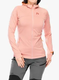 bluza-z-kapturem-damska-hannah-eli-hoody-rosette-mel-36-s