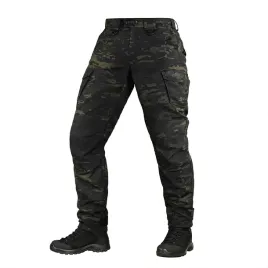 m-tac-spodnie-aggressor-elite-nyco-extreme-multicam-black-30-34