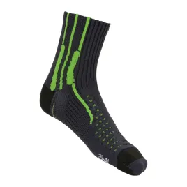 skarpety-biegowe-x-socks-xbs-effektor-running-charcoal-green-35-38