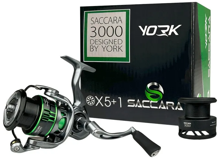 kolowrotek-york-saccara-4000-liczba-lozysk-kulkowych-5