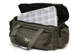 torba-wedkarska-york-green-z-pudelkiem-40-x-22-x-22-cm