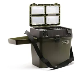 skrzynka-york-box-zielony