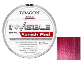 mocna-swieza-plecionka-dragon-invisible-vanish-red-025mm-135m-czerwona