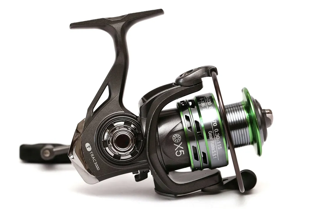 kolowrotek-york-trac-fd-3000-marka-york