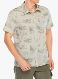 koszula-turystyczna-odlo-essential-s-s-print-shirt-s-s-agate-gray-m