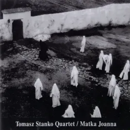 matka-joanna-tomasz-stanko-quartet-cd