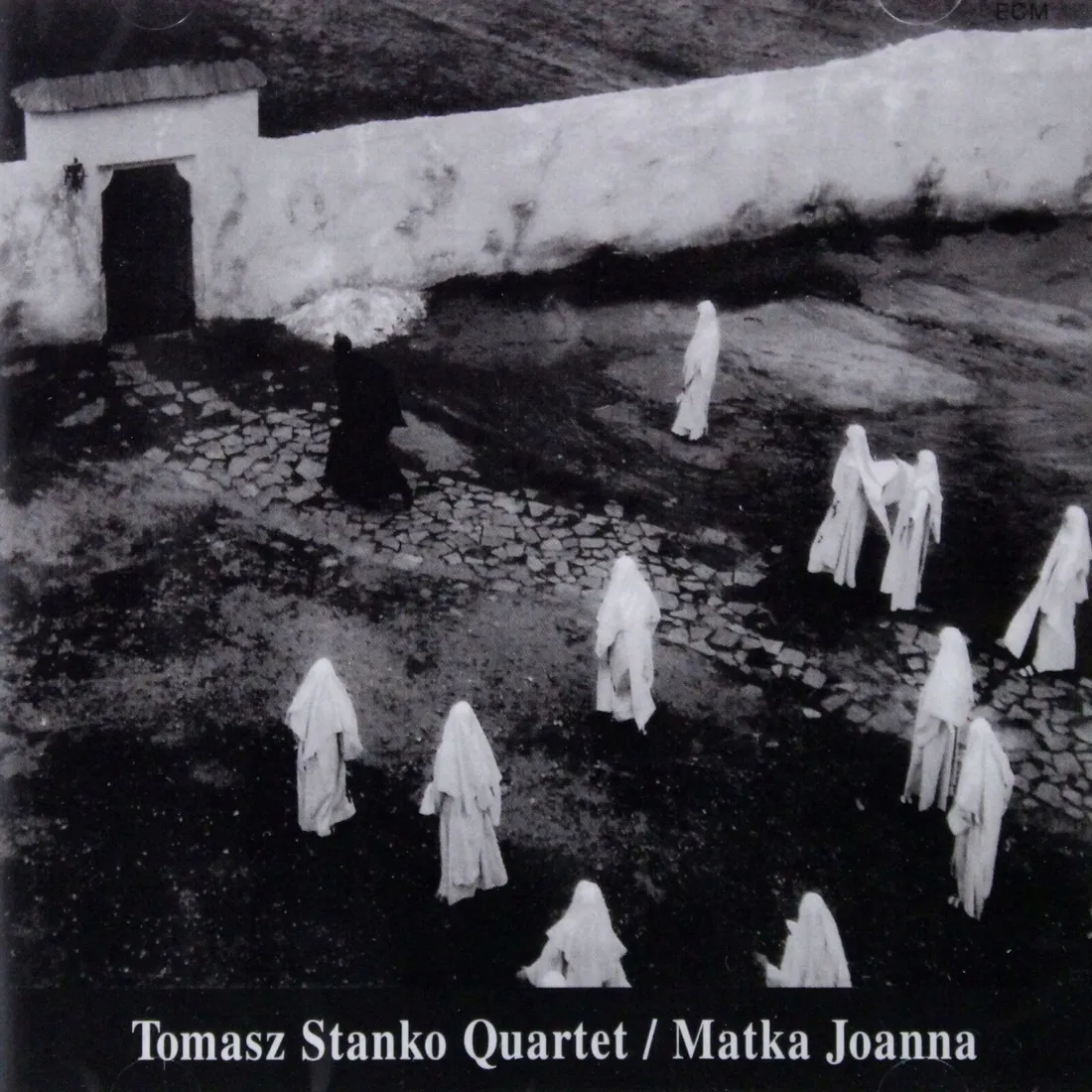 matka-joanna-tomasz-stanko-quartet-cd