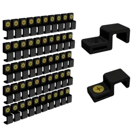 delospro-50x-uchwyt-na-kabel-6-mm-czarny-plaski-montazowy-odporny-z-wkretem