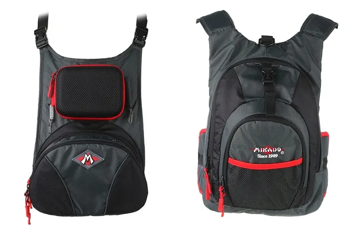 torba-mikado-chestpack-active-1-l-srebrny-pojemnosc-1-l