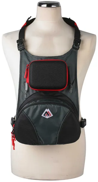 torba-mikado-chestpack-active-1-l-srebrny-glebokosc-krotszy-bok-27-cm