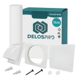 kanal-okragly-150-mm