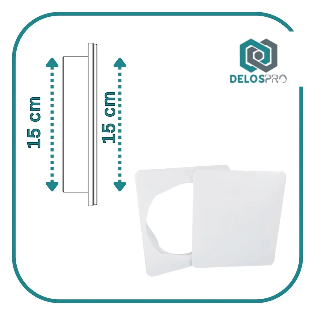 kanal-okragly-150-mm
