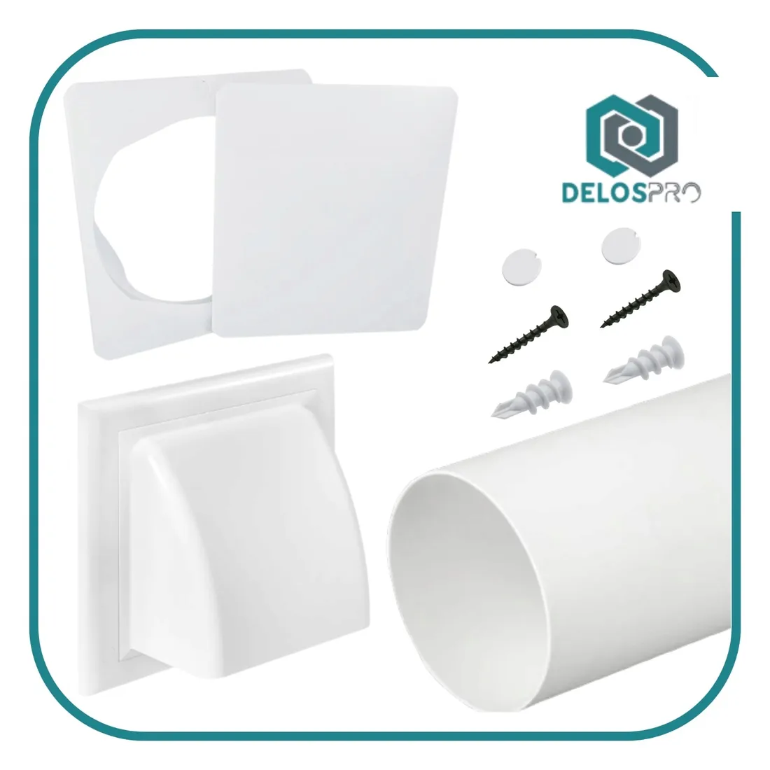 kanal-okragly-150-mm